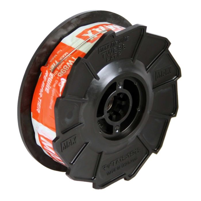 Max Bindedraht TW898EG Max Bindedraht TW898EG