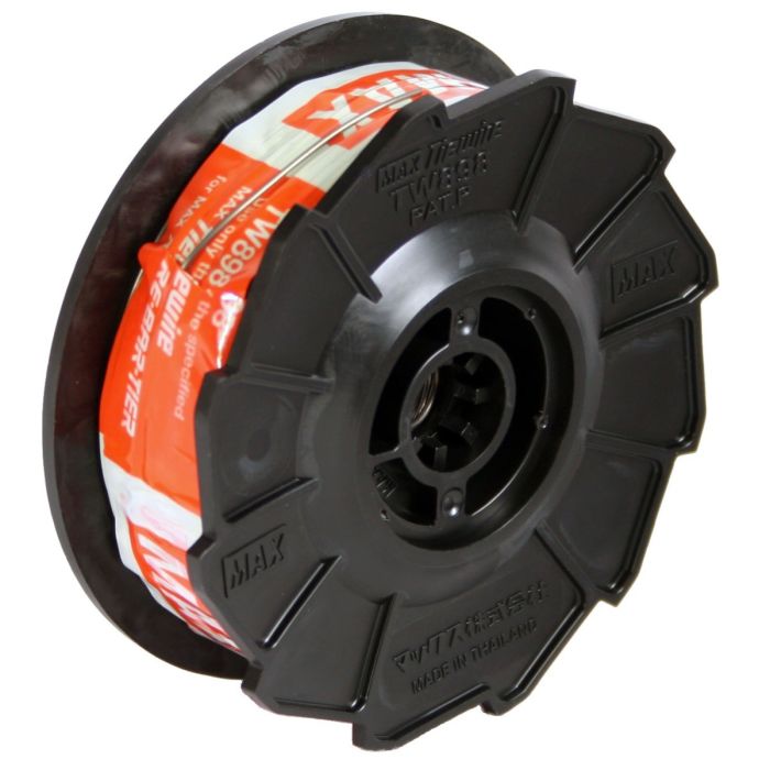 Max Bindedraht TW898 Max Bindedraht TW898