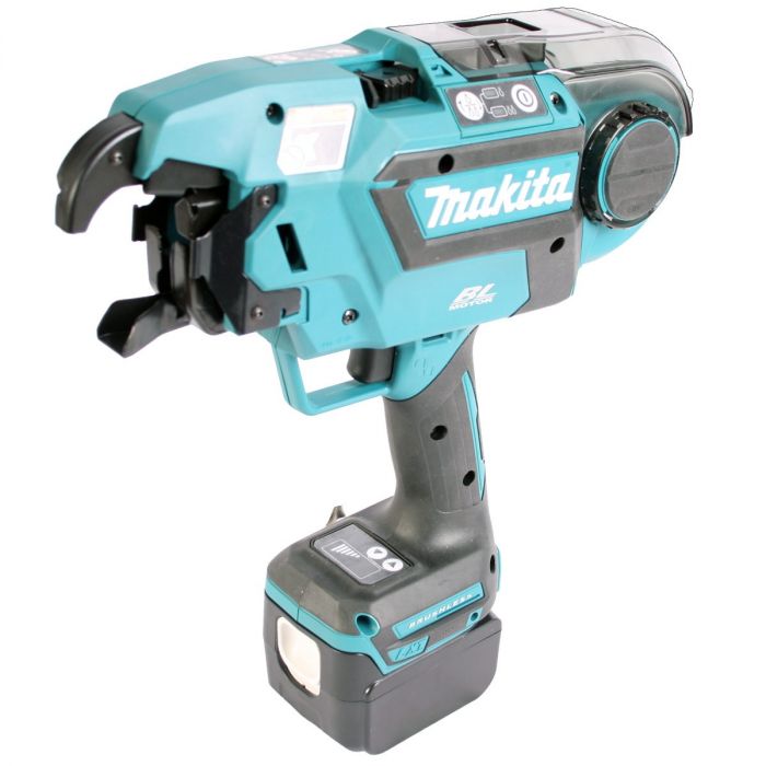 Makita Bindemaschine DTR180ZJ